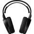 Alchemy Carta Read Em and Weep SteelSeries Arctis 3 Skin